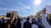 اعتراضات اخیر در زاهدان
