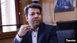 محمد خزاعی از مهرماه پارسال به ریاست سازمان سینمایی منصوب شده است
