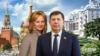 Підсанкційний Тарас Козак вдвічі збагатів і не задекларував цивільну дружину – «Схеми»