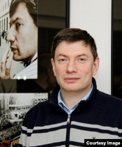 Ігор Ейдман