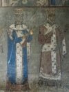 Грузинская царица Тамара