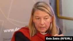 Vesna Teršelič