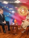 “Көз карандысыз сот өлкө имижине, бизнеске таасир этет”