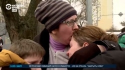 'Ubijaju našu djecu': Ukrajinski civili pod ruskim napadima