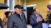 Алымкадыр Бейшеналиев 