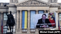 Прага, центр міста