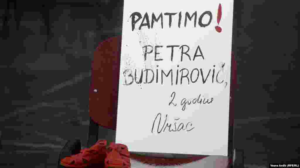SOS brojevi za prijavu nasilja u Srbiji su 0800 100 600 i 0800 100 007 (policija 192), u Bosni i Hercegovini 1265, 1264 i 033 222 000 (policija 122); u Crnoj Gori 080 111 111 (policija 122), na Kosovu 080 019 999 (policija 192). 