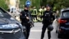 UKRAINE--SPAIN-BLAST