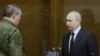 WSJ: Путін отримує неактуальну інформацію про хід війни в Україні