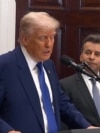 Украина - Орусия cүйлөшүүсү: Трамп Москва менен Киевге талап койду 