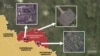 «Схеми» отримали супутникові знімки Planet, які свідчать про скупчення техніки в декількох населених пунктах Бєлгородської області