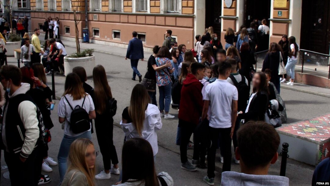 Sarajevo