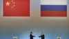 Россия опоздала с разворотом на Восток?