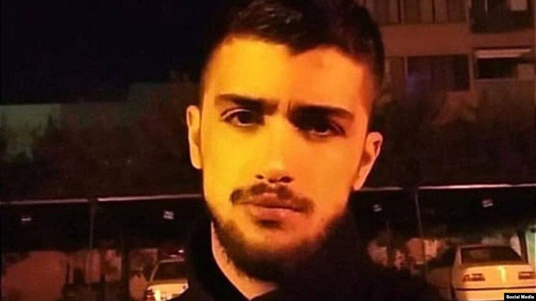 Mohammad Mehdi Karami