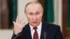 Віцепрезидент Єврокомісії: Путін вже програв війну