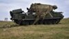 Росія передала Білорусі ЗРК «Тор-М2К» – Міноборони