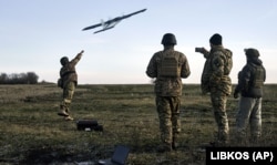 Безпілотники допомагають безперервно спостерігати за супротивником як вдень, так і вночі