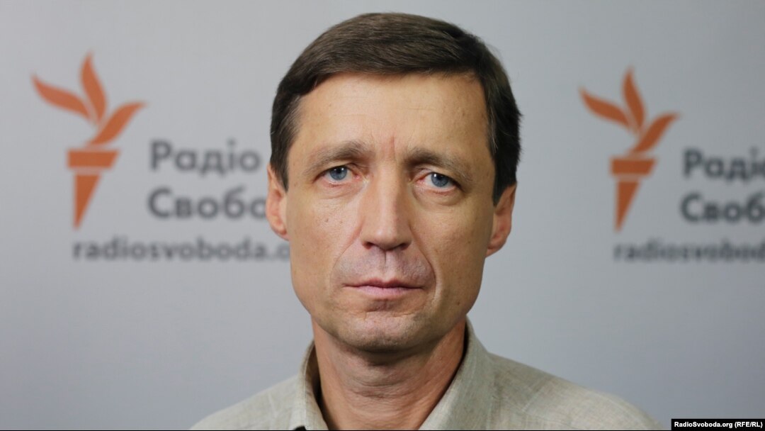 Ігор Гриб