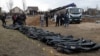 «Убивства, зґвалтування, тортури»: скільки воєнних злочинів російської армії вже підтвердили в Україні і які перспективи трибуналу?