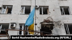 Обстріл стався вранці 30 квітня (фото ілюстраційне)