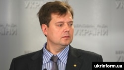 Євгену Балицькому загрожує від п’яти до 10 років позбавлення волі з конфіскацією майна