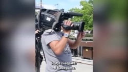 Пътят към парламента: "Докато ме има мен". ГЕРБ в София