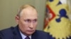 Путин назвал массированный удар по Украине "ответом"