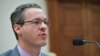 U.S. - Lawyer Jared Genser testifies before the House Foreign Relations Committee's Africa, Global Health, Global Human Rights, and International Organizations subcommittee in Washington, July 14, 2017.