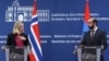 Քննարկվում է նաև ԵԱՀԿ-ի դիտորդներին Հայաստանում տեղակայելու հարցը. Միրզոյան
