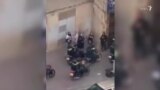 ادبیاتی برای سرکوب