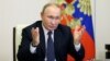 WP: людина з оточення Путіна прямо сказала йому про помилки під час війни