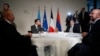 Քառակողմ հանդիպման հայտարարությունում երկու կարևոր արձանագրում կա