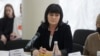 Російська міністерка освіти Криму отримала підозру за русифікацію та мілітаризацію дітей – СБУ