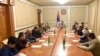 «Քարագլխի հիմնական բարձունքը, ամենաբարձր կետը, գտնվում է մեր վերահսկողության տակ»․ Արցախի նախագահ