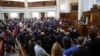 У ВР відмовились повідомити, куди і навіщо відряджали депутатів за кордон у 2023 році 