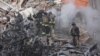 Російська атака на Запоріжжя: кількість загиблих зросла до 10 людей