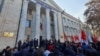 Добуш санак: Оппозициянын талабы, бийликтин жообу