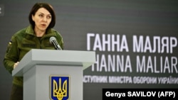 Ганна Маляр вказала на те, що минулого тижня в окупованій Нововасилівці на Запоріжжі російські війська розмістили понад 200 поранених у місцевій лікарні