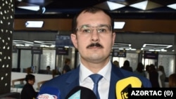Muxtar Məmmədov