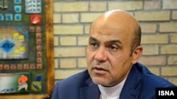 علیرضا اکبری، زندانی دو تابعیتی محکوم به اعدام