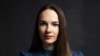 «Потрібна справедливість». Ексклюзив з українською лауреаткою «Нобеля» у переддень нагородження