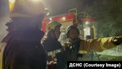 У Рівному 14 січня сталось загоряння у багатоповерхівці, повідомляє Державна служба з надзвичайних ситуацій, фото ілюстративне
