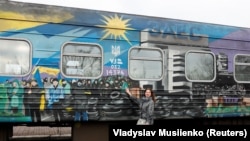 «Укрзалізниця» відновила пасажирське сполучення з деокупованим Херсоном 18 листопада