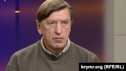 Сергій Данилов