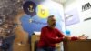 Радник міського голови Маріуполя Петро Андрющенко 