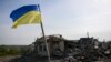 Зруйнований внаслідок російської агресії будинок на Харківщині, жовтень 2022 року 