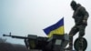 Український військовослужбовець на півдні України, 9 грудня 2022 року 