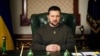 Зеленський закликає українців не забувати про загрозу російських ракетних атак