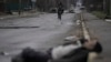 O imagine dură din Bucea, o localitate din apropiere de Kiev unde armata rusă a comis crime de război, potrivit autorităților ucraineni. 