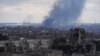 «Азов»: постраждалі від отруйної речовини в Маріуполі – у «відносно задовільному стані»